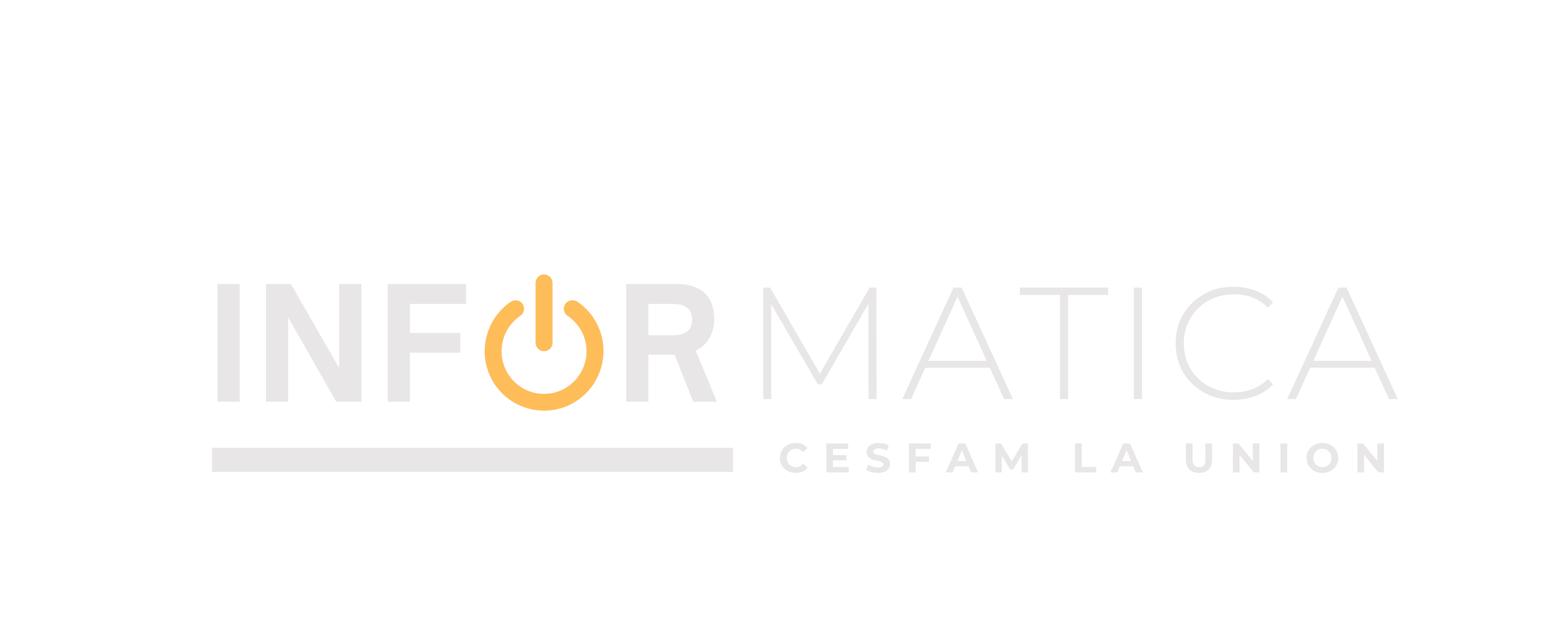Informática — CESFAM La Unión